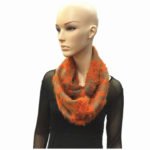 INF--2192----$12/DOZ ( INFINITY SCARF )