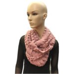 INF--2210----$12/DOZ ( INFINITY SCARF )