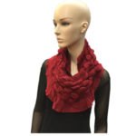 INF--2212----$12/DOZ ( INFINITY SCARF )