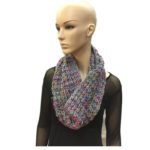 INF--2214----$12/DOZ ( INFINITY SCARF )