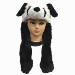H--180---$60/DOZ( moving ears when pressing the paws)