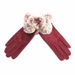 GOV--0020---$60/DOZ(TOUCH SCREEN GLOVE)