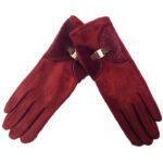 GOV--0131---$48/DOZ ( TOUCH SCREEN GLOVE )