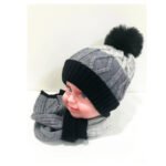 H-2208611---$48/DOZ(1-5 YEARS OLD)