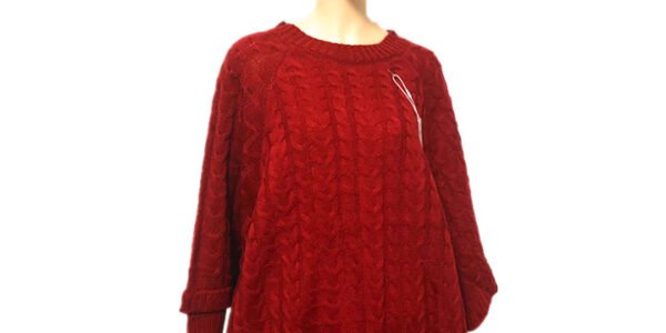 P---1009---$15/EACH ( 7 COLORS ) - Burgundy