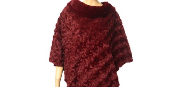 P--1041---$10/EACH( 7 COLORS ) - Burgundy