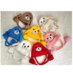 H--432---$24/DOZ ( MOVING EARS )