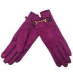GOV--0028---$60/DOZ ( TOUCH SCREEN GLOVE )