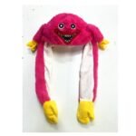 H--178---$24/DOZ( HUGGY WAGGY HAT EAR MOVING )