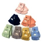 GOV--1471---$30/DOZ( 3-6 YEARS )