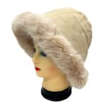ZYW--237---$60/DOZ( WHITE, BEIGE ONLY)