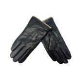 ZH--0043---$60/DOZ( MAN LEATHER GLOVE )