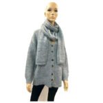 H--24191---$20/EACH ( WITH SCARF )