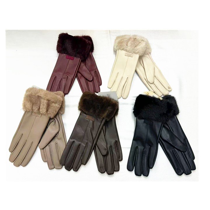 ZH--0057---$60/DOZ (TOUCH SCREEN GLOVE) - Image 2