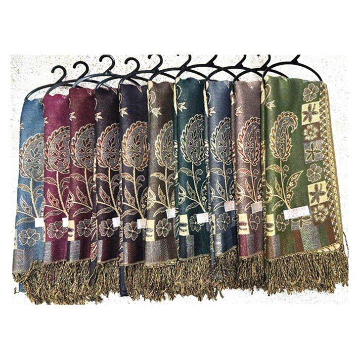 PH--2433---$48/DOZ ( BROCADE ) - Image 2
