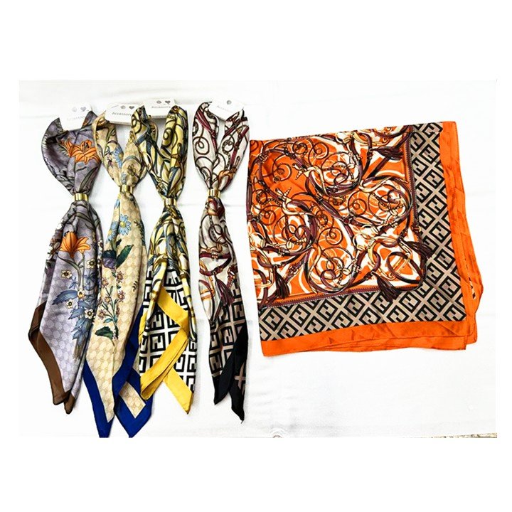 C--2470---$36/DOZ( SILK SCARF )