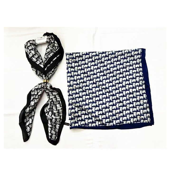 C--2471---$36/DOZ( SILK SCARF )