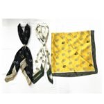 C--2472---$36/DOZ( SILK SCARF )