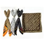 C--2474---$36/DOZ ( SILK SCARF )