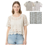 HY--163---$10/EACH ( ONE SIZE )