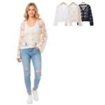 HY--316---$10/EACH ( ONE SIZE )