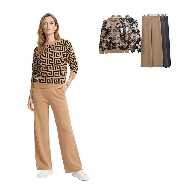 DK---5803---$25/EACH (SWEATER SET)