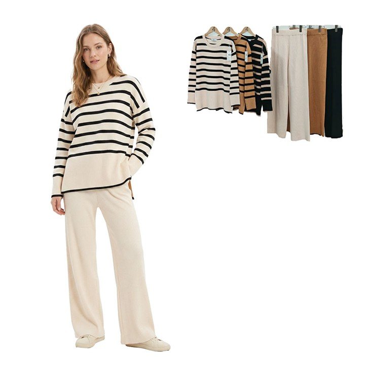 DK---5808---$25/EACH (SWEATER SET)